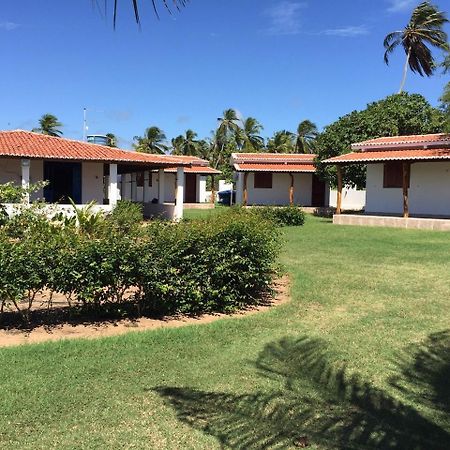 Chalés Sossego do Gostoso Sao Jose  Exterior foto