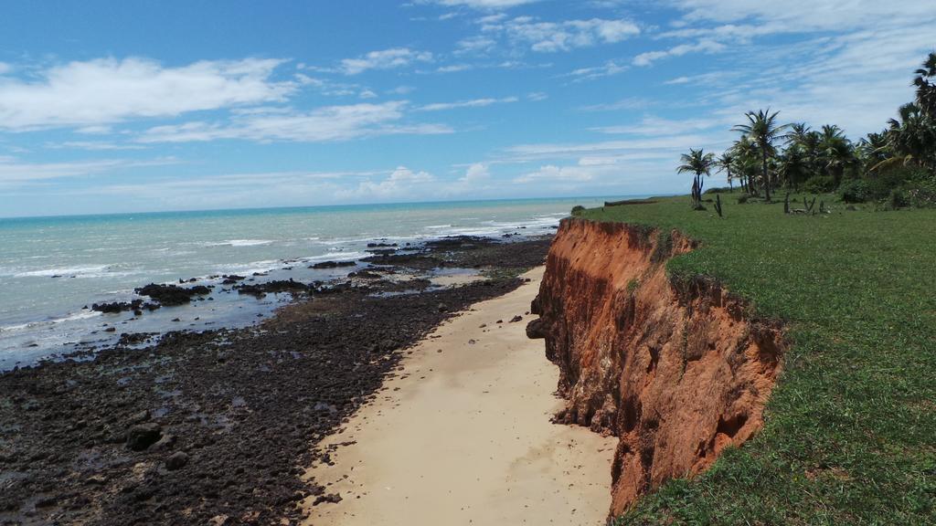 Chalés Sossego do Gostoso Sao Jose  Exterior foto