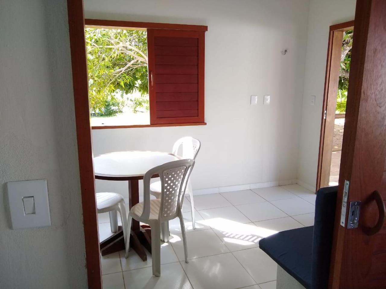 Chalés Sossego do Gostoso Sao Jose  Exterior foto