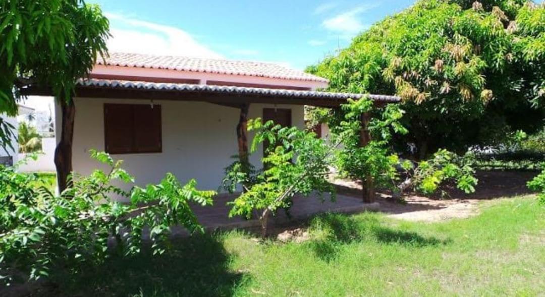Chalés Sossego do Gostoso Sao Jose  Exterior foto