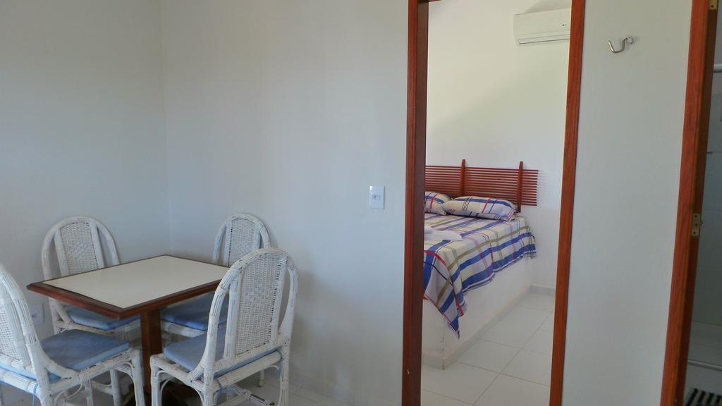 Chalés Sossego do Gostoso Sao Jose  Habitación foto
